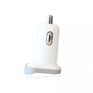 Cargador De Auto Dual Tagwood Blanco - IPHO81W