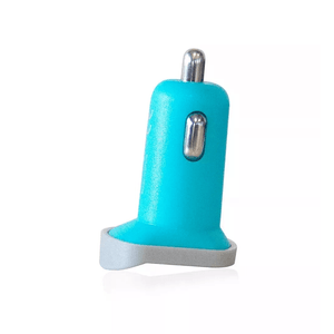 Cargador De Auto Dual Tagwood Azul - IPHO81U