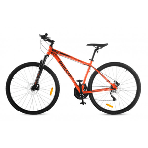 Bicicleta Escape Philco - 91FM18P9AM211N