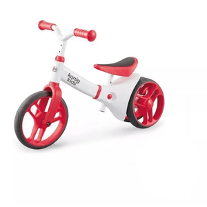 Bicicleta Camicleta 2 En 1 Konig Kids - KK63582