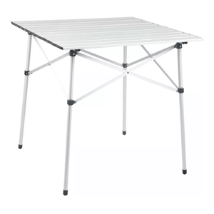 Mesa Plegable De Aluminio Waterdog TA559