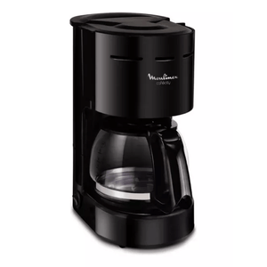Cafetera Cafécity  Negra Moulinex - FG320558