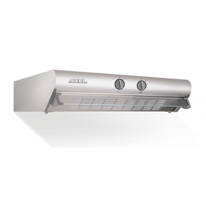 Purificador Acero Inox. Axel - AX-750 INOX