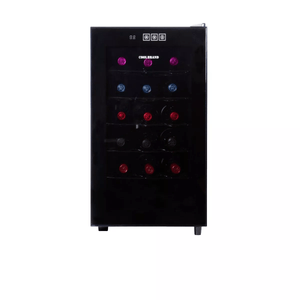 Cava De Vinos 18 Botellas Coolbrand - HTECBJC48G