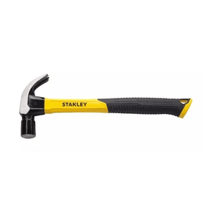 Martillo 16Oz Mango Fibra De Vidrio Stanley - STHT51391