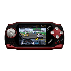 Microboy Pro Level Up - 221100019