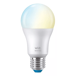 Lampara Led Bulb Wiz Wifi Luz Calida/Fria 9W E27 - 929002411412