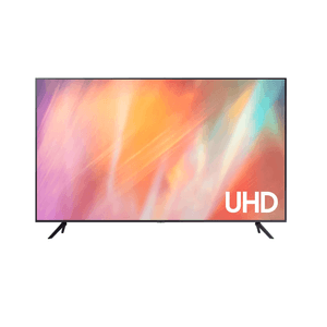 Tv Smart 50" Uhd Samsung - UN50AU7000GCZB