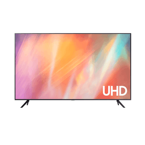 Tv Smart 65" Uhd Samsung - UN65AU7000GCZB