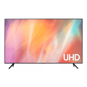 Tv Smart 55" Ultra Hd Samsung - 55AU7000