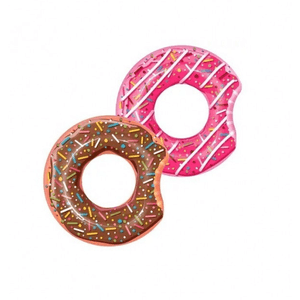 Inflable Para Pileta Donut Ring (B/12) - 36118