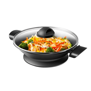 Wok Eléctrico Atma - PG4810N