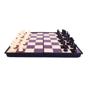 Juego de Mesa Ajedrez 6021