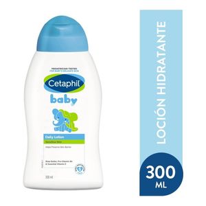 Crema Cetaphil Baby 300 Ml