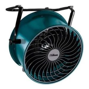 Ventilador Turbo Liliana Vthd16 A-g-r-v Aircyclone  16