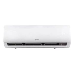 AIRE ACONDICIONADO SPLIT ENOVA AES12NX10-TDF 3400W/FC EFICIENCIA A