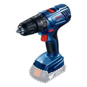 AtornilladorTaladroPercutor Bosch 13Mm 18V SB y SC En Caja (164Gsb180Bt)