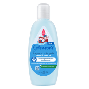 Acondicionador Johnson Baby x200ml