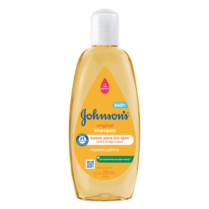 Johns. Baby Shampoo Original 200ml
