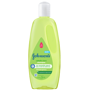 Shampoo Johnson Baby Manzanilla x750ml