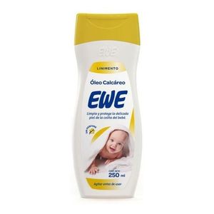 Ewe Oleo Calcareo 250ml