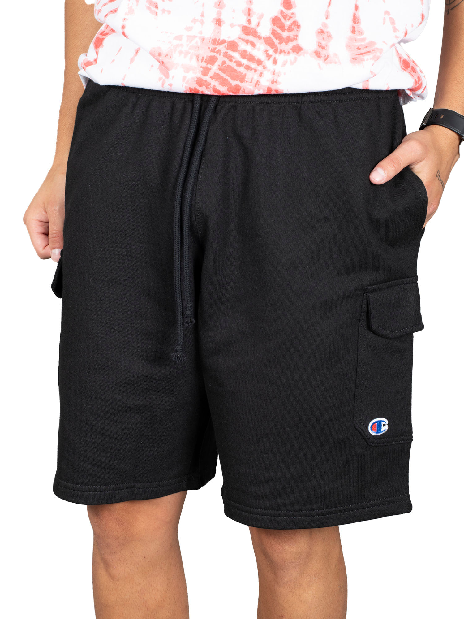 Champion clearance cargo shorts