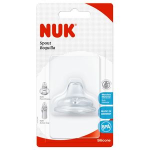 Repuesto Pico Vaso Bebe Nuk Vaso Aprendizaje Involcable