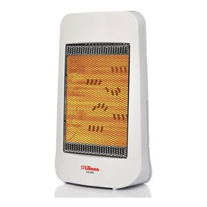 Infrarrojo Liliana Ci080 3 Tubos 1400w