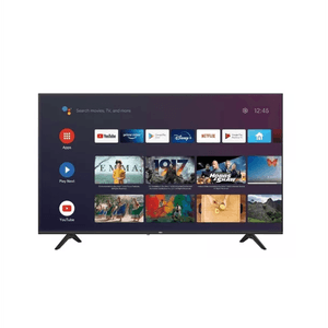televisor smart tv bgh 32" android