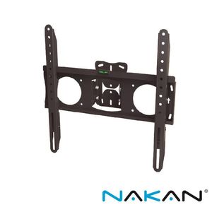 Soporte de TV Nakan Inclinación de 32" A 65"