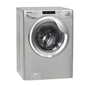 Lavasecarropas Longvie Euro Design Plata 8kg