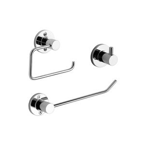 Set accesorios de baño kit 3 piezas juego FV Arizona
