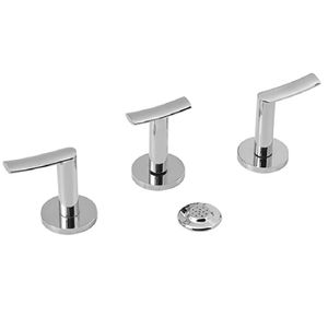 Grifería bidet con transferencia Piazza Mind