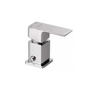 Griferia bidet con transferencia monocomando Piazza ARQ