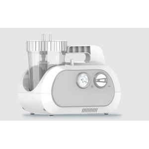 Aspirador De Secreciones Aspen 3 Filtros Aspirador Nasal
