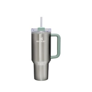 Vaso Stanley Quencher 2.0 1,18 Lts - Stainless