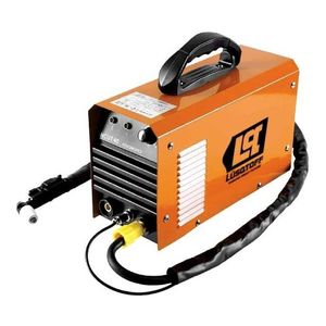 Cortadora De Plasma Lusqtoff 40a Incut-40 Otero Hogar