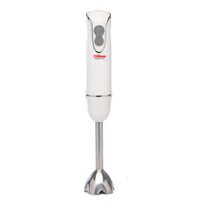 Mixer Licuadora De Mano Liliana Ah101b 450 W Vaso Medidor