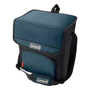 Conservadora Coleman Soft Cooler Slate 34 Latas Otero Hogar