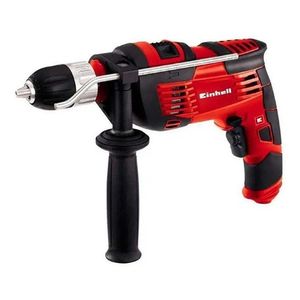 Taladro Percutor Einhell Tc-id 720 E 720 W Otero Hogar