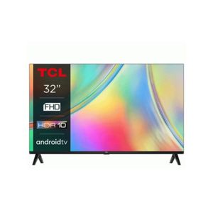 Smart TV Led 32" Full HD Tcl Con Android L32s5400-f