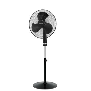 Ventilador De Pie Oscilante Peabody 20" Pe-vp2061