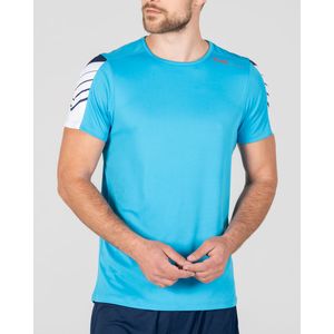 Remera Tecnica Matt Deporte Runik