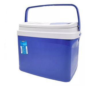 HELADERA CONSERVADORA 32L + gel refrigerante