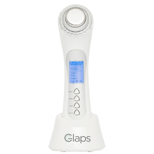 MASAJEADOR GALVANICO BEAUTY INSIDE - 5 EN 1