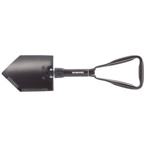 Pala Plegable Workpro (W014055)