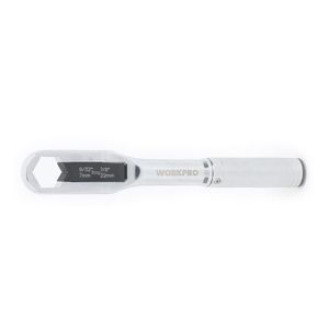 Llave Ajustable Universal Workpro  (WP272015)