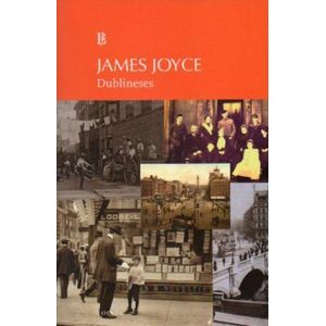 DUBLINESES - JOYCE, JAMES