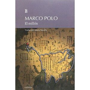MILLON, EL - MARCO POLO