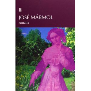 AMALIA - MARMOL, JOSE